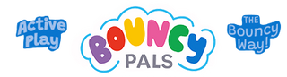 Bouncy Pals Toys