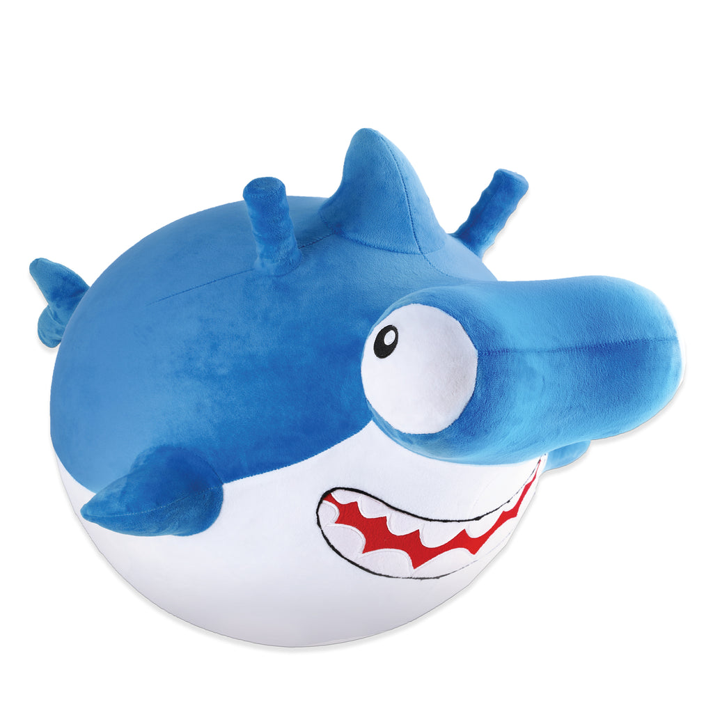 バラ売り可 Hammer Head Shark,PK Shampoo等まとめ売り Hammerhead Shark – Bouncy Pals Toys