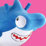Hammerhead Shark