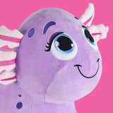 Purple Axolotl