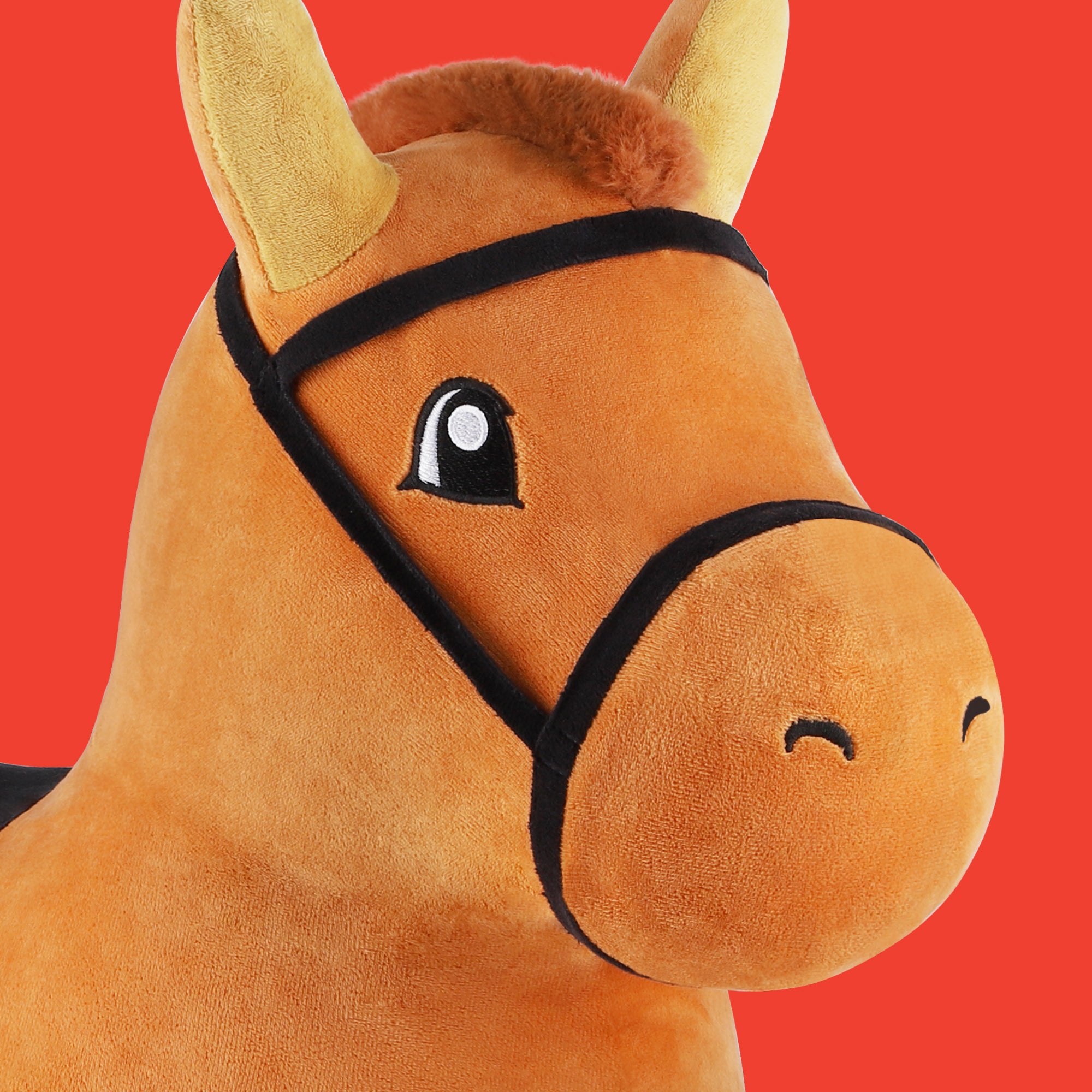Brown Horse