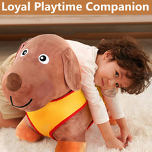 Load image into Gallery viewer, Bouncy Pals Dog Hopper Toys for Kids
