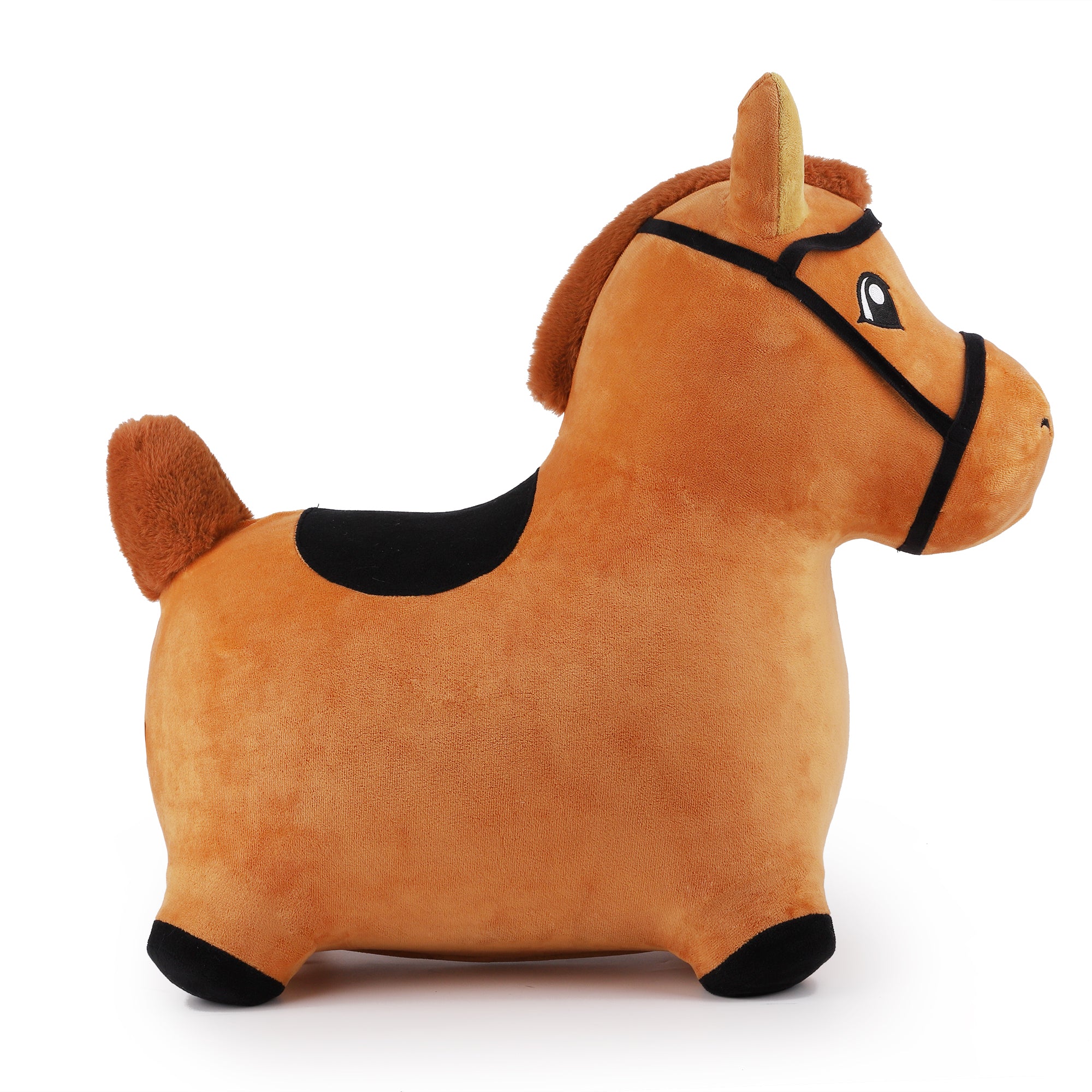 Brown Horse