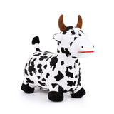 Cow